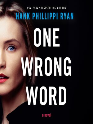 cover image of One Wrong Word